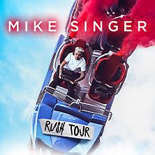  Mike Singer - Rush Tour 2024