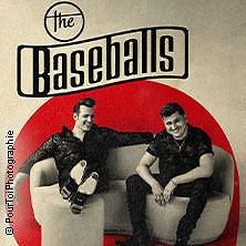 The Baseballs - That's Alright Tour 2024