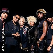  Mothers Finest - 50 Years Jubilee Tour 2020