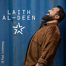  Laith Al-Deen - Tour 2024