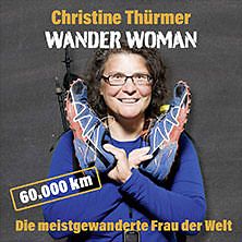  Christine Thürmer - Wander Woman
