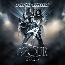  Tokio Hotel - The Tour