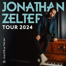 Jonathan Zelter - Tour 2024