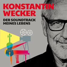  Konstantin Wecker - Der Soundtrack meines Lebens