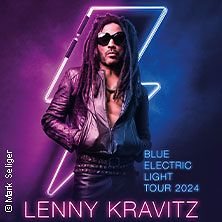  Lenny Kravitz - Live 2024