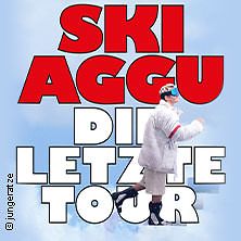  Ski Aggu - Die letzte Tour