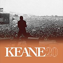  Keane - Celebrating 20 Years Of Hopes And Fears