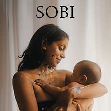  Sobi - Beloved Child Tour 2024
