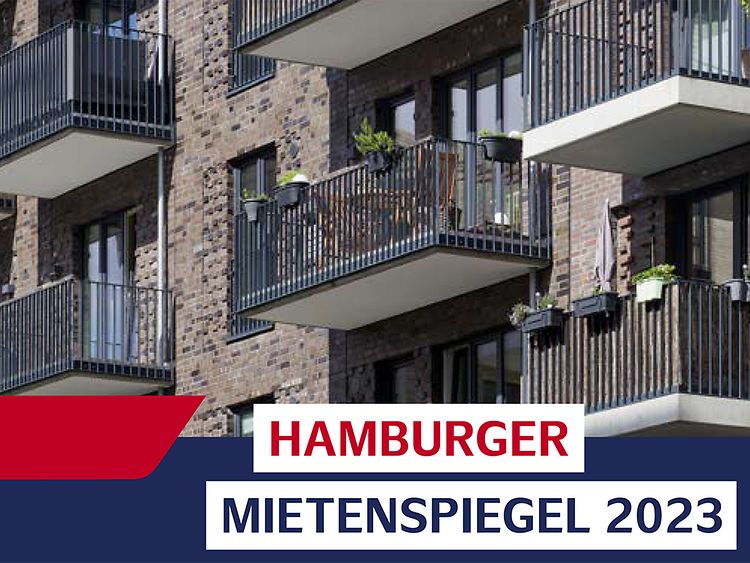  Hamburger Mietenspiegel 2023