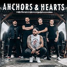  Anchors & Hearts - Homecoming Show 2024