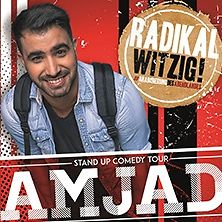  Amjad - Radikal Witzig