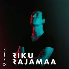  Riku Rajamaa - Close To You Tour Part II