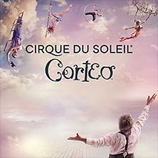  Cirque du Soleil - CORTEO