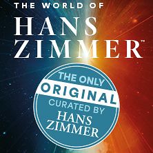  The World of Hans Zimmer 2024 - A New Dimension