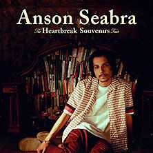  Anson Seabra - The Hearbreak Souvenirs Tour