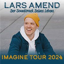  Lars Amend - Der Soundtrack Deines Lebens - Imagine Tour 2024