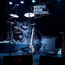  Reeperbahn Festival