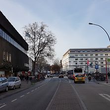 Die Osterstraße