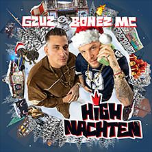  GZUZ & Bonez MC - Highnachten 2024