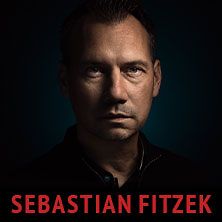  Premium Ticket - Sebastian Fitzek - Die größte Thriller Tour der Welt