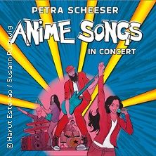  Anime Songs In Concert - by Petra Scheeser