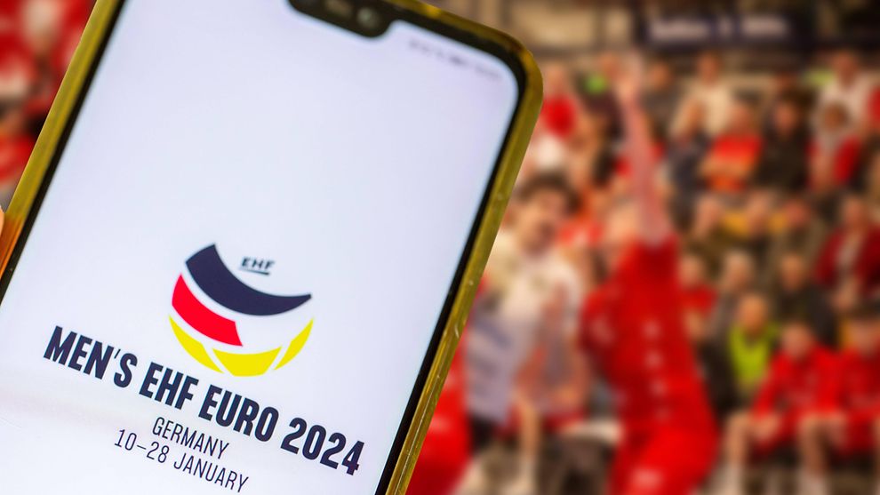 Schweiz eröffnet EHF EURO 2024 gegen Deutschland