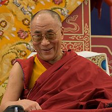  89. Geburtstag S.H. des XIV Dalai Lama und Sommerfest