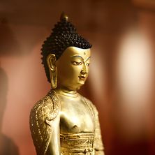  Einführung in die buddhistische Philosophie