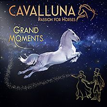  CAVALLUNA - Grand Moments