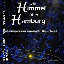  Der Himmel über Hamburg
