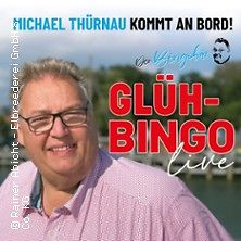  Glühbingo mit Michael Thürnau