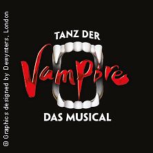  Tanz der Vampire - Das Musical