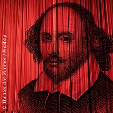  Ist Shakespeare tot?