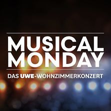  Musical Monday