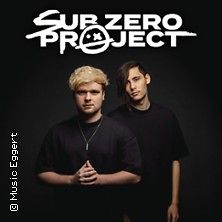  Sub Zero Project @Docks Hamburg