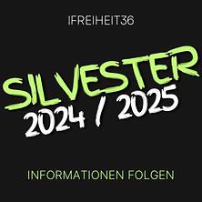  XXL Silvesterparty 2024/2025