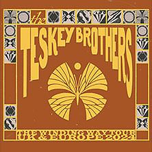  The Teskey Brothers