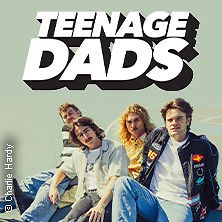  Teenage Dads