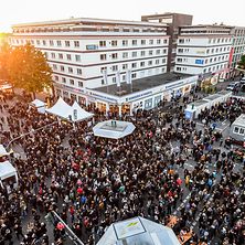 Osterstraßenfest 2019