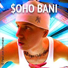  $OHO BANI - Gott Segne $OHO BANI