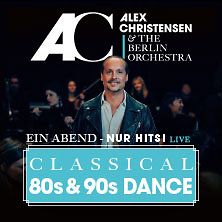  Alex Christensen & The Berlin Orchestra - Ein Abend - Nur Hits