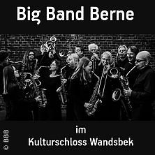  Big Band Berne