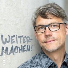  Christoph Sieber - Weitermachen!