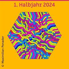  Crossdorf 2024: Klaus Groth Trio