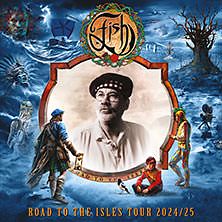  Fish - Farewell Tour - Road to the Isles 2024