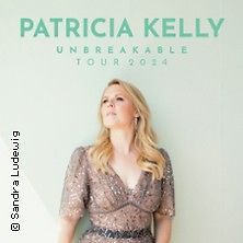  Patricia Kelly - Unbreakable Tour