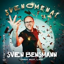  Sven Bensmann - SVENOMENAL