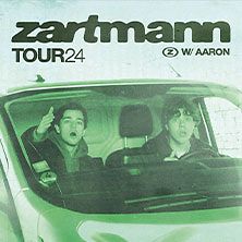  Zartmann - Tour 2024