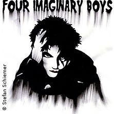  Four Imaginary Boys