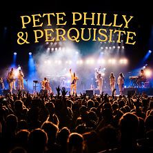  Pete Philly & Perquisite - Live 2024
